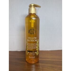 Daeng Gi Meo Ri - Yellow Blossom Premium Shampoo Treatment 16.9oz New